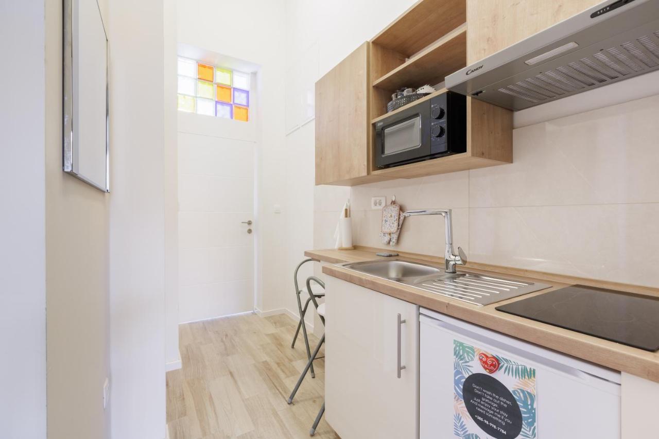 Cozy Getaway In Heart Of City - J Zagreb Exteriör bild